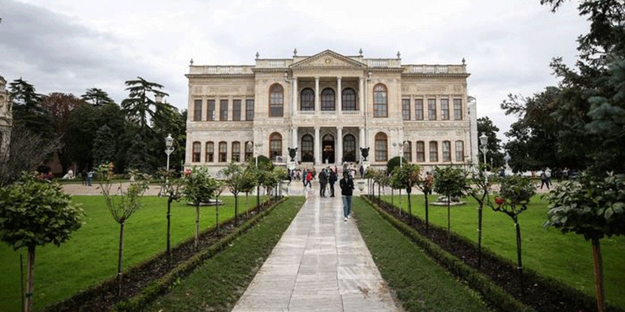 İş arayanları ilgilendiriyor: Cumhurbaşkanlığı Milli Saraylar'ın personel alımında son tarih yaklaştı