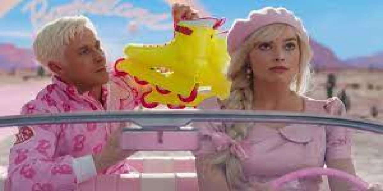 Barbie Filmi Çıktı mı? Barbie Vizyona Girdi mi?