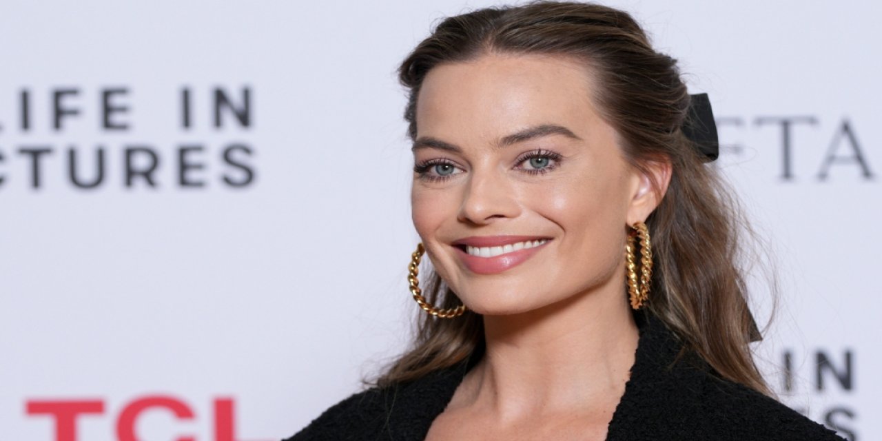 Margot Robbie Kimdir? Margot Robbie Nereli ve Kaç Yaşında?