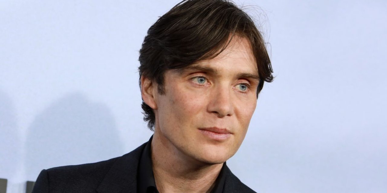 Cillian Murphy Kimdir? Cillian Murphy Nereli Ve Kaç Yaşında?