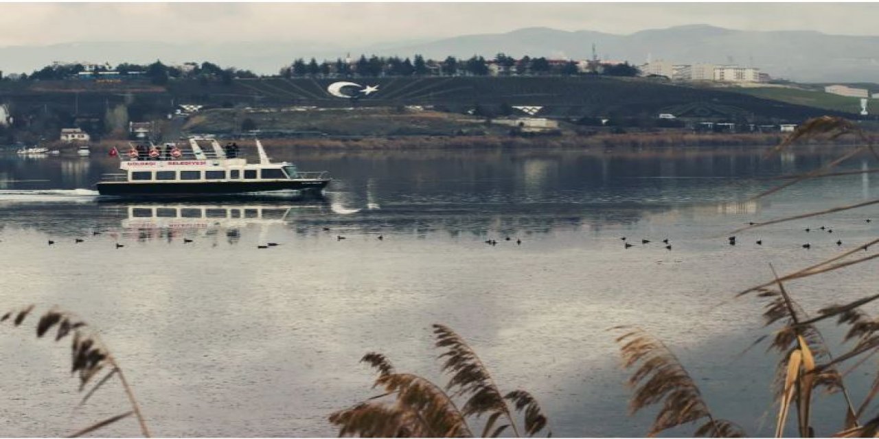 Eşsiz Manzara Ve Huzur Dolu Anlar İçin, Ankara’da Tekne Turu Fırsatı