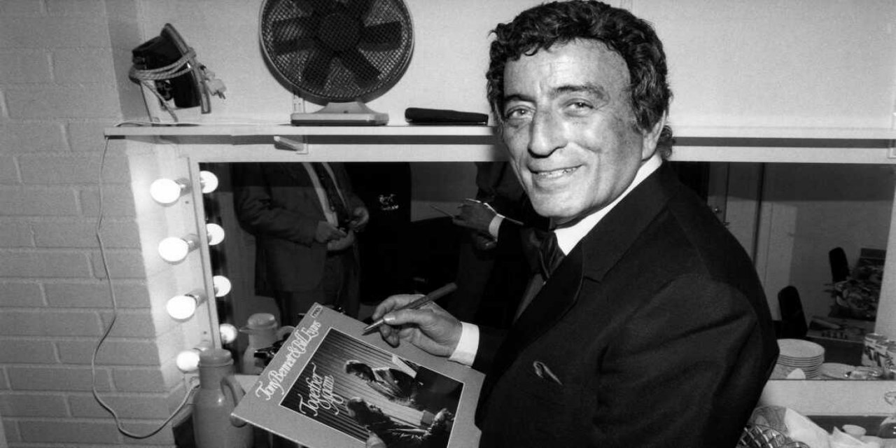 Tony-Bennett Kimdir? Tony-Bennett Öldü Mü?