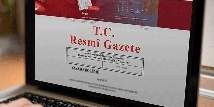 Büyükelçi atamaları belli oldu