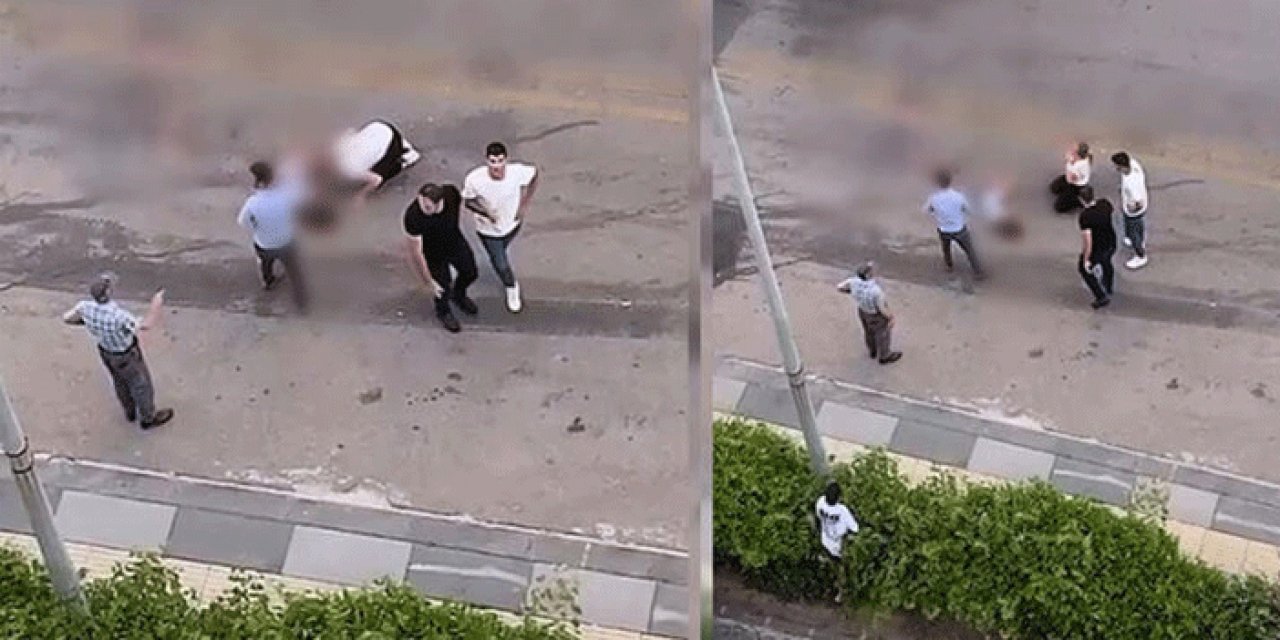 Ankara'da yürek yakan olay: 4 yaşındaki Zeynep otobüsün altında kaldı