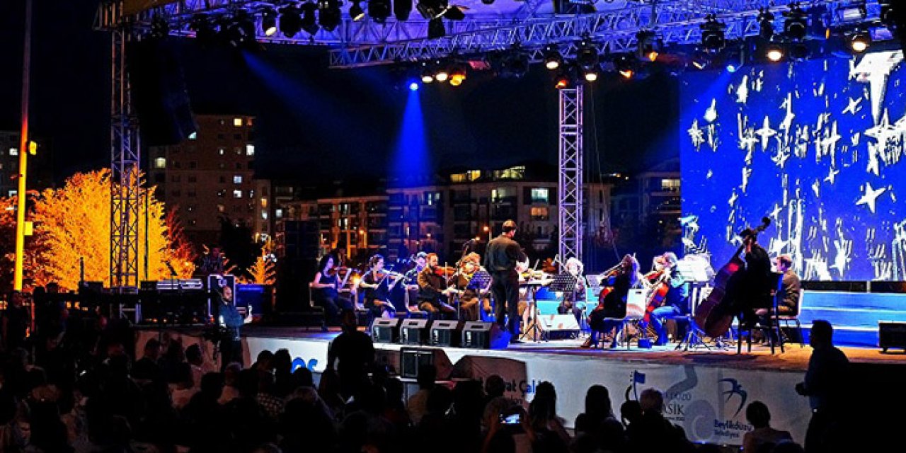 Klasik Müzik Günleri başladı