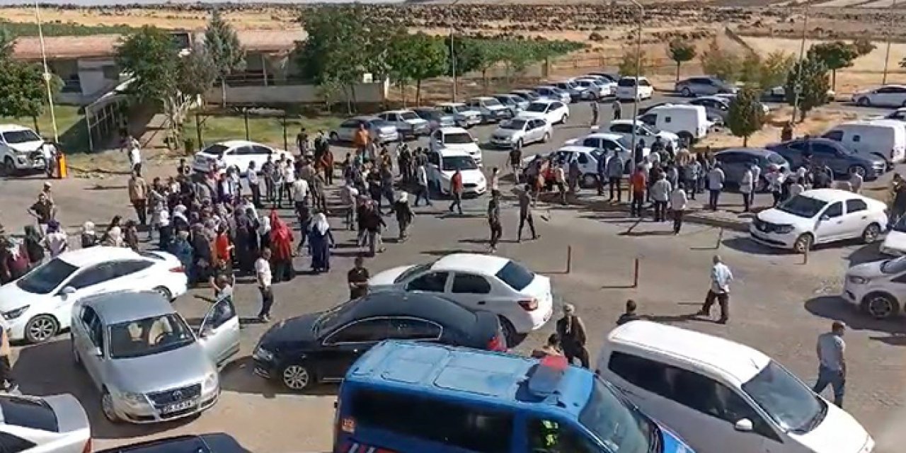 Serinlemek için gölete giren genç boğuldu