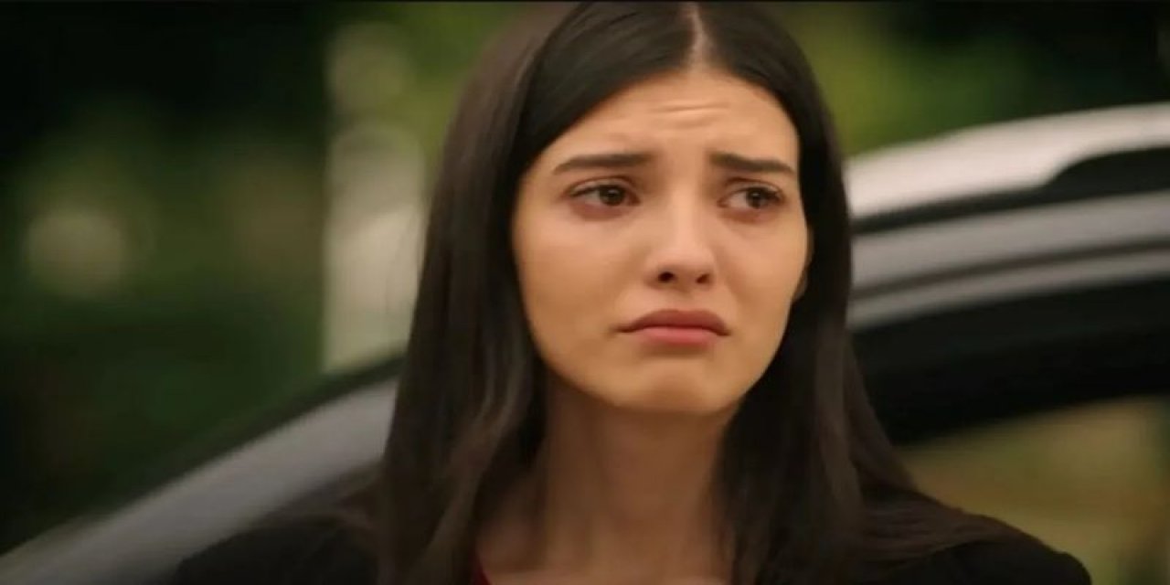 Esaret Hira diziden ayrılıyor mu?