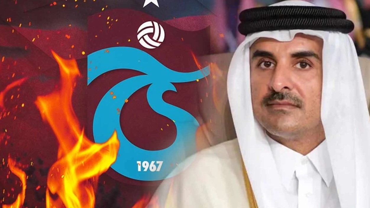 Trabzonspor satılıyor mu? Trabzonspor'u kim alıyor?