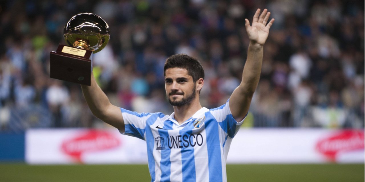 Isco Kimdir? Isco Nereli ve Kaç Yaşında?