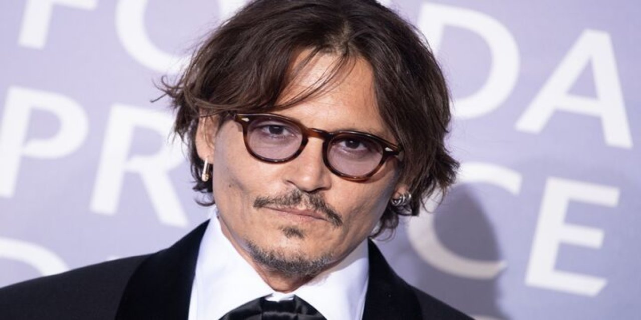 Johnny Deep Kimdir? Johnny Deep Nereli Ve Kaç Yaşında?