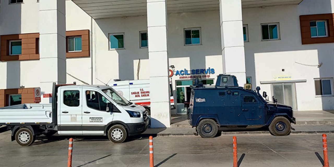 Mardin'de çaya giren 2 çocuk annesi yaşamını yitirdi