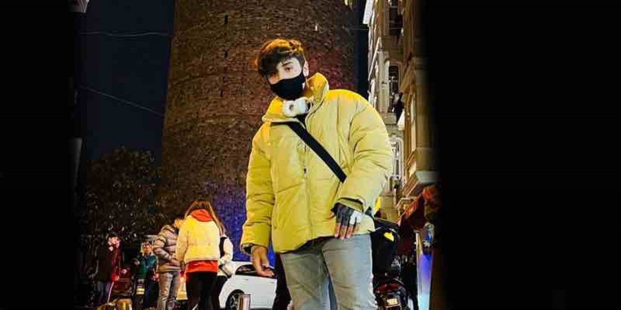 Salim Yanık Öldü Mü?