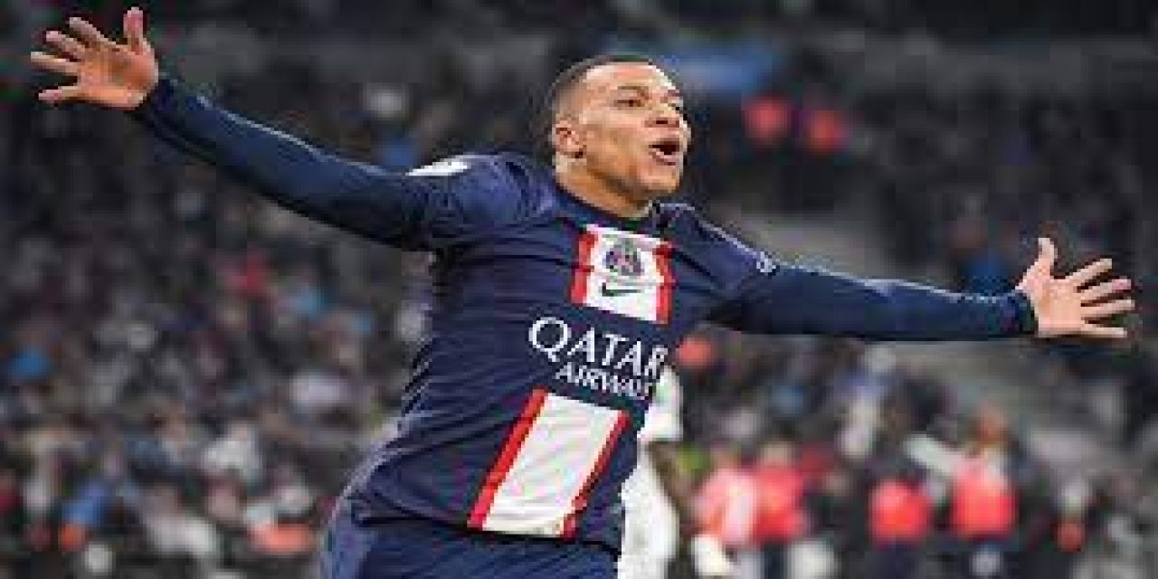 Suudi Arabistan Kylian Mbappe için çılgın teklif