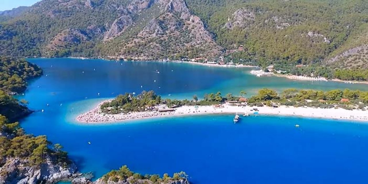 Bakan Özhaseki duyurdu: İşte mavi bayraklı plaj sayımız