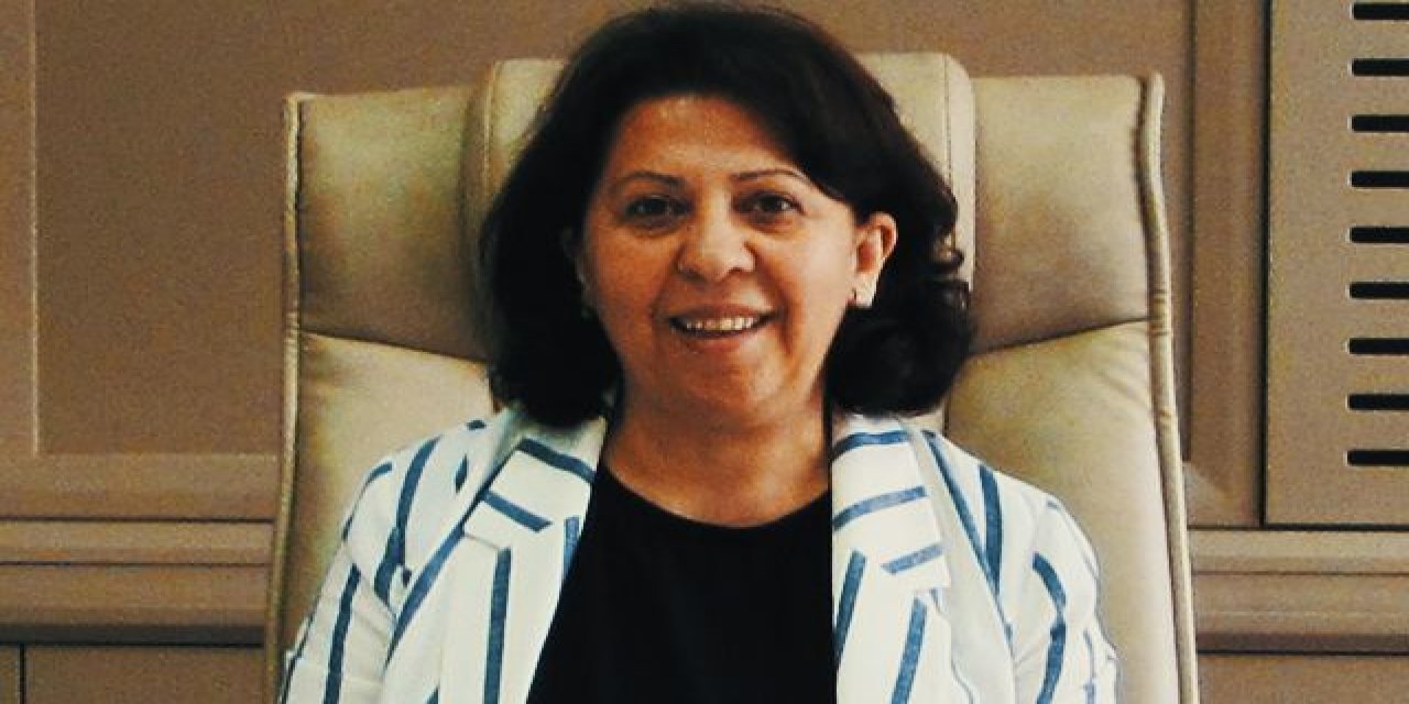 Nurhan Yapıcı Özel kimdir? Nurhan Yapıcı Özel nereli ve kaç yaşında?