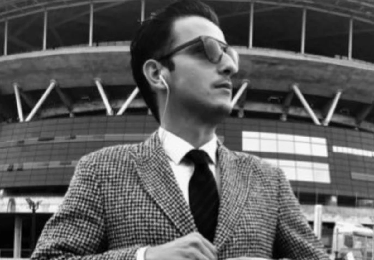 Emre Kaplan kimdir? Emre Kaplan nereli ve kaç yaşındadır?