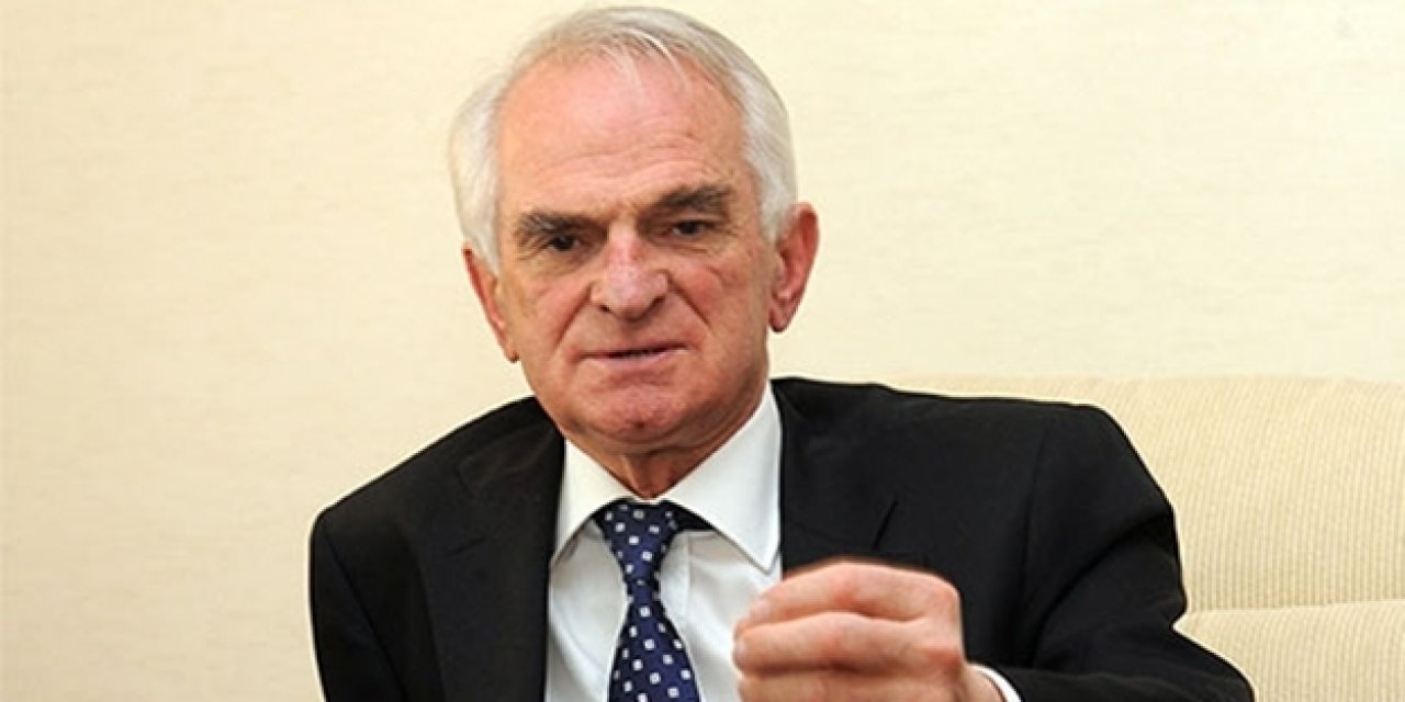 Önder Sav kimdir? Önder Sav nereli ve kaç yaşında?