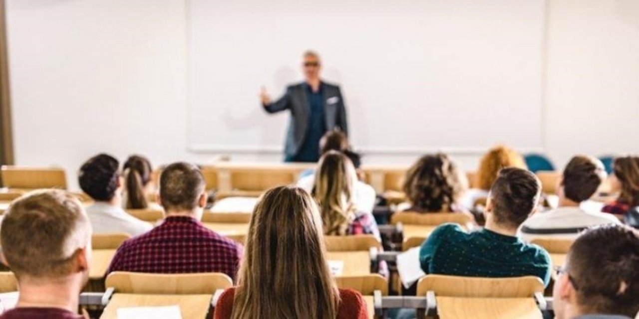 Tercih yapacaklar dikkat: İşte Ege Bölgesi'nin en iyi 5 üniversitesi