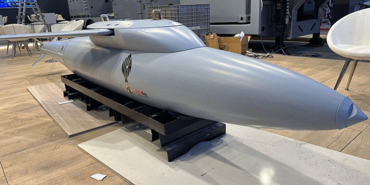 Dosta güven düşmana korku: UÇA