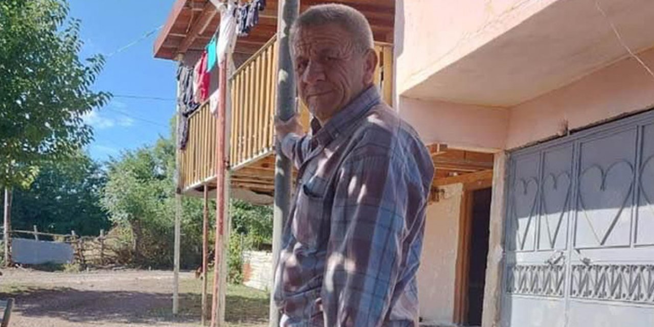 Cenaze aracı can aldı