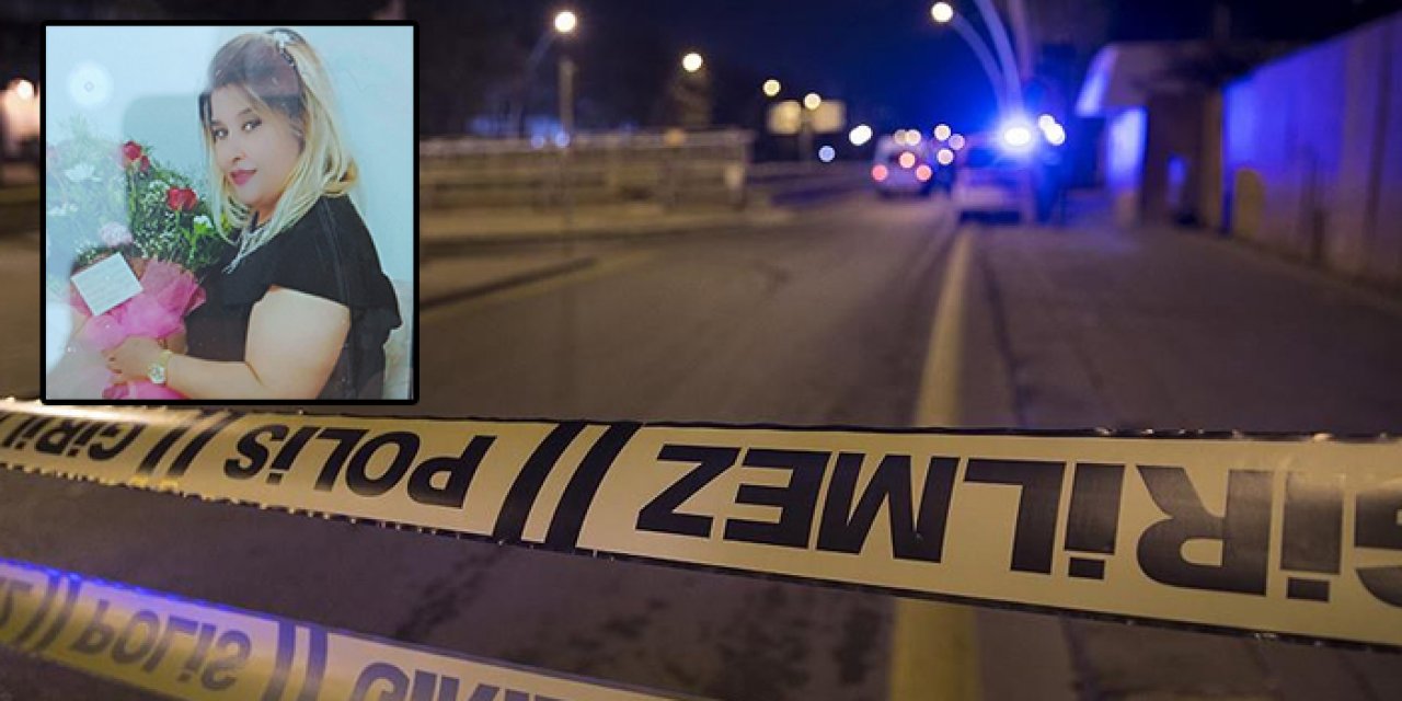 Silahlı kavgada vurulan kadın yaşamını yitirdi