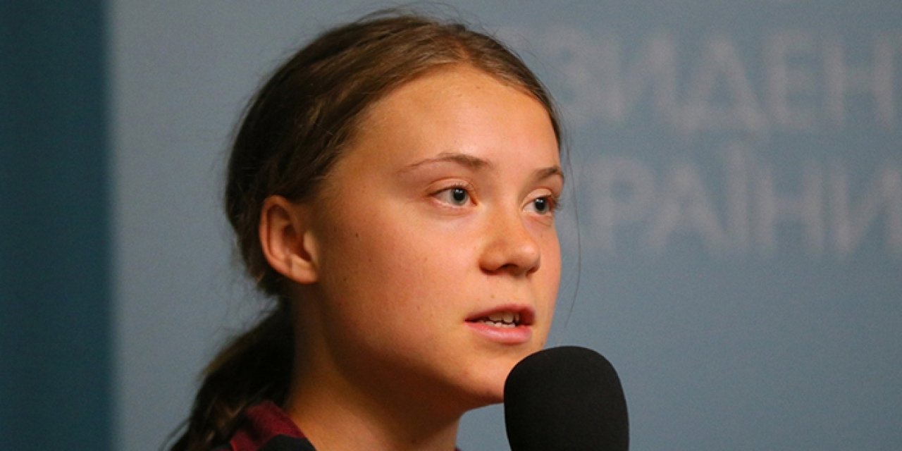 Aktivist Greta Thunberg hakim karşısına çıkacak