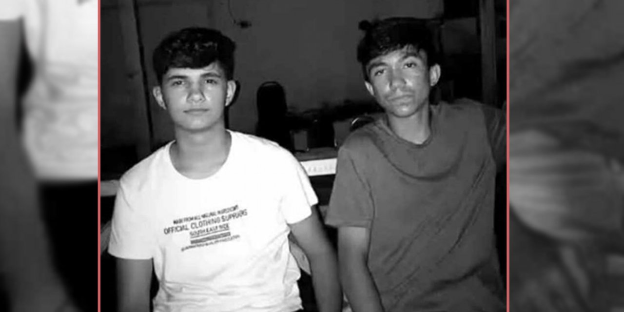 Antalya’da feci kaza! 2 ölü