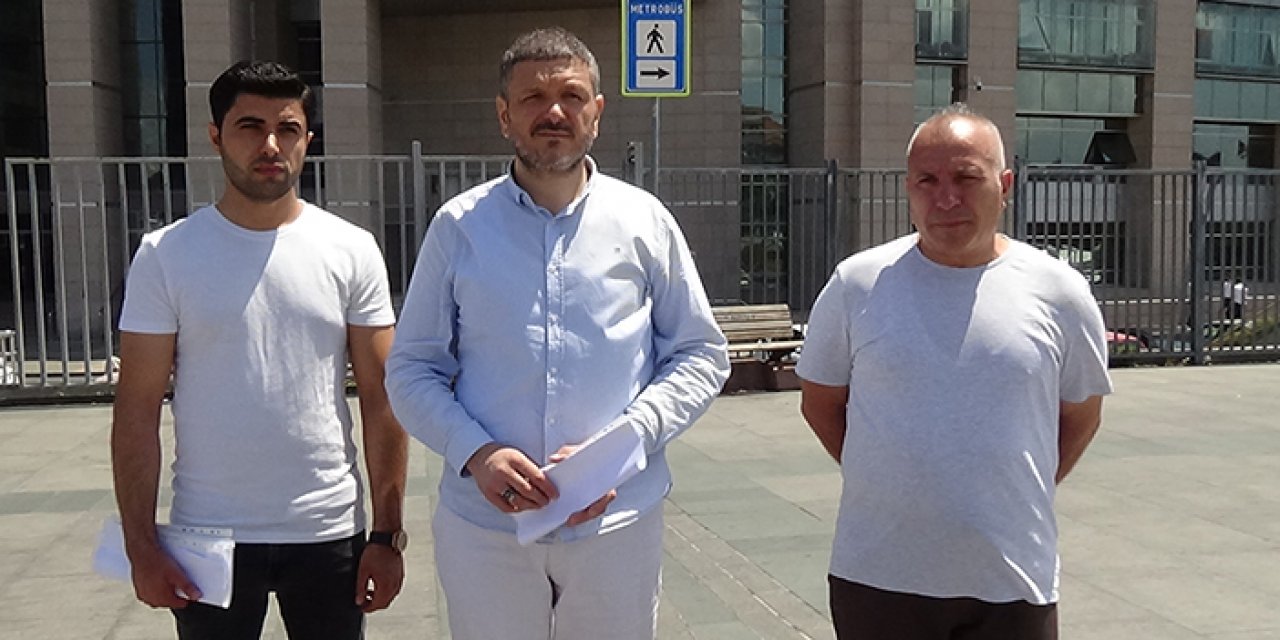 İBB’ye şok suç duyurusu! ‘Dini değerlere aykırı’