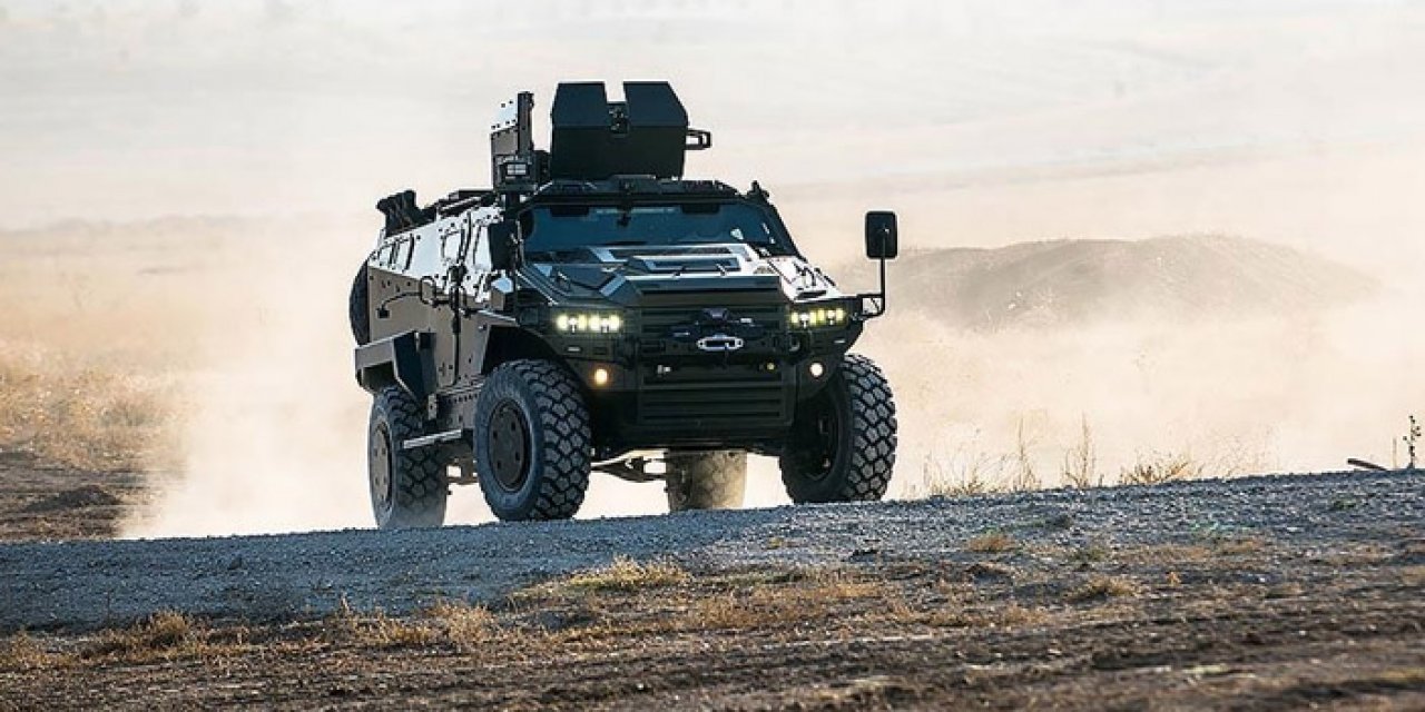 YÖRÜK ihracat hedefleri için büyüdü