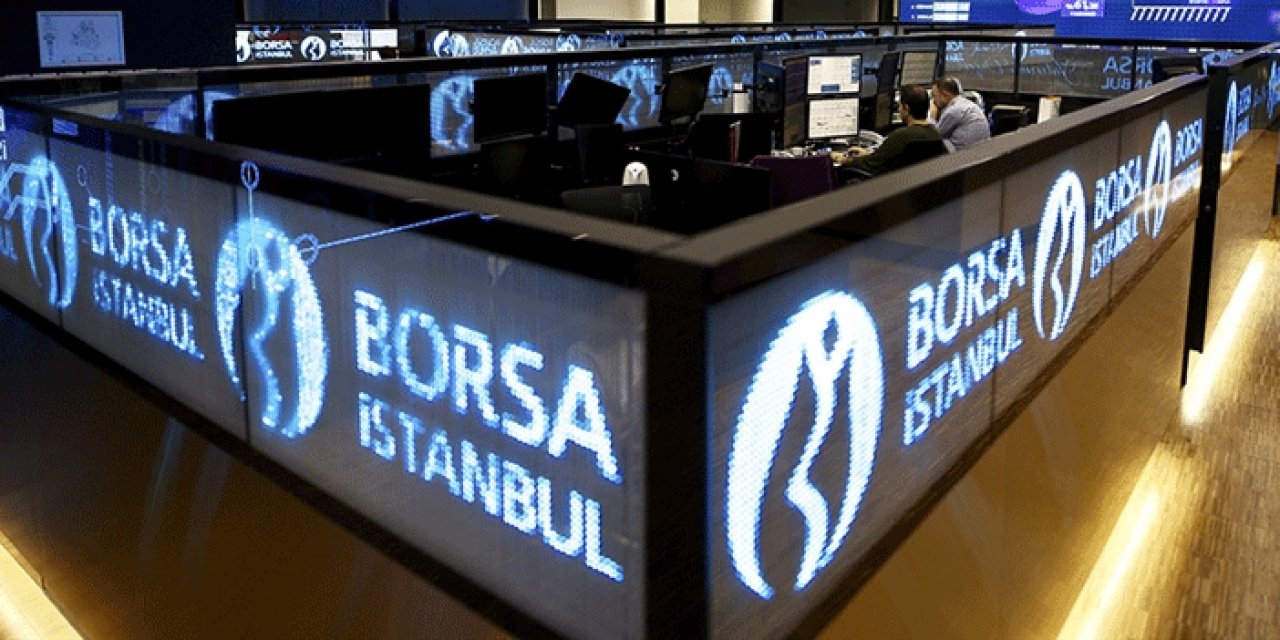 Borsa rekor üstüne rekor kırdı