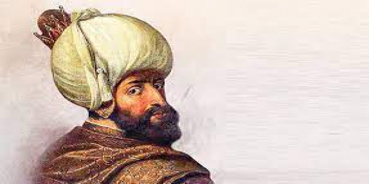 İklimi Rum Kimdir? İklimi Rum Ünvanı Kime Ait?