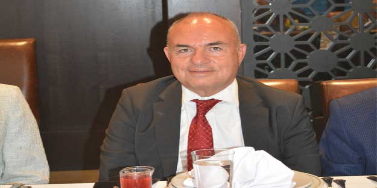 Cem Özkök kimdir? Cem Özkök nereli ve kaç yaşında?
