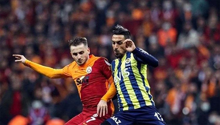 Fenerbahçe-Galatasaray derbisine sahne olacak Süper Kupa finalinin tarihi belli oldu