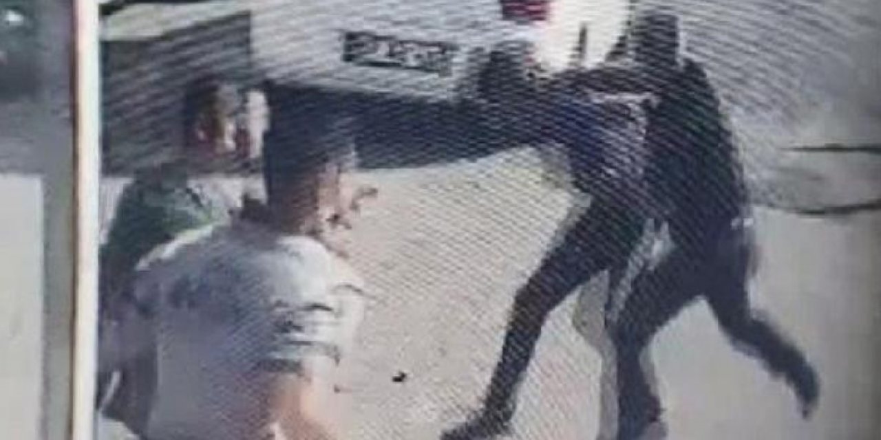 Zonguldak’ta sağlık çalışanı darb edildi