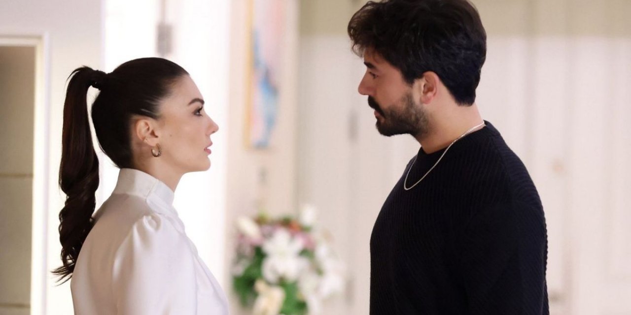 Kraliçe Dizisi Bitti mi? Kraliçe Dizisi Final mi Yaptı?