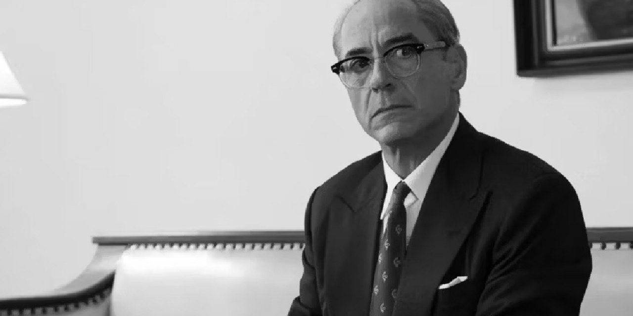 Lewis Strauss Kimdir?