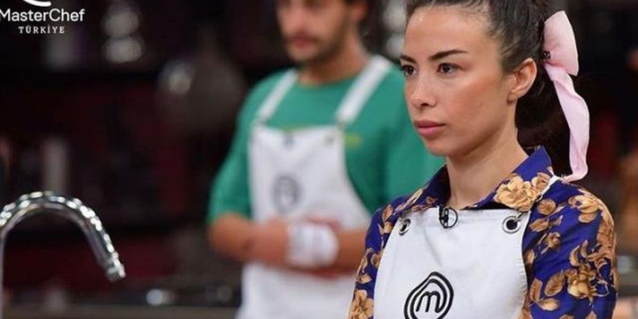 Burcu Önal Kimdir? Masterchef Burcu Önal Kimdir? Burcu Önal Nereli ve Kaç Yaşında?