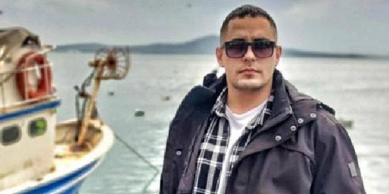 Kayseri’de TIR’la çarpışan motosiklet sürücüsü can verdi