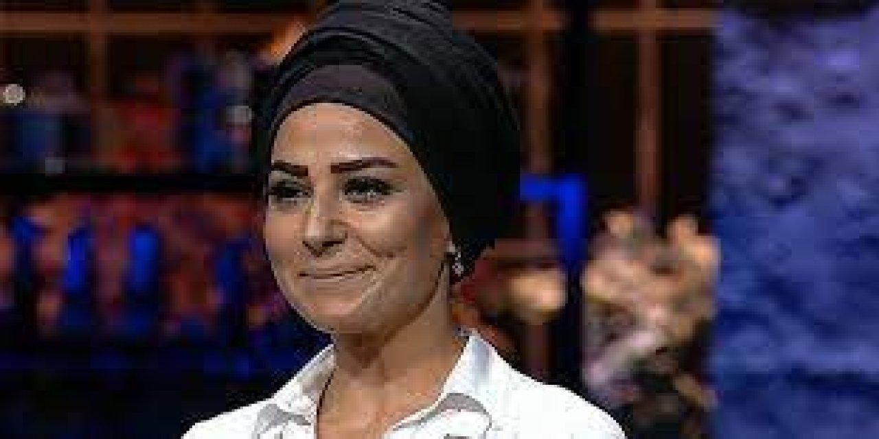 Masterchef Esra Evli Mi? Masterchef Esra Tokelli Evli Mi?