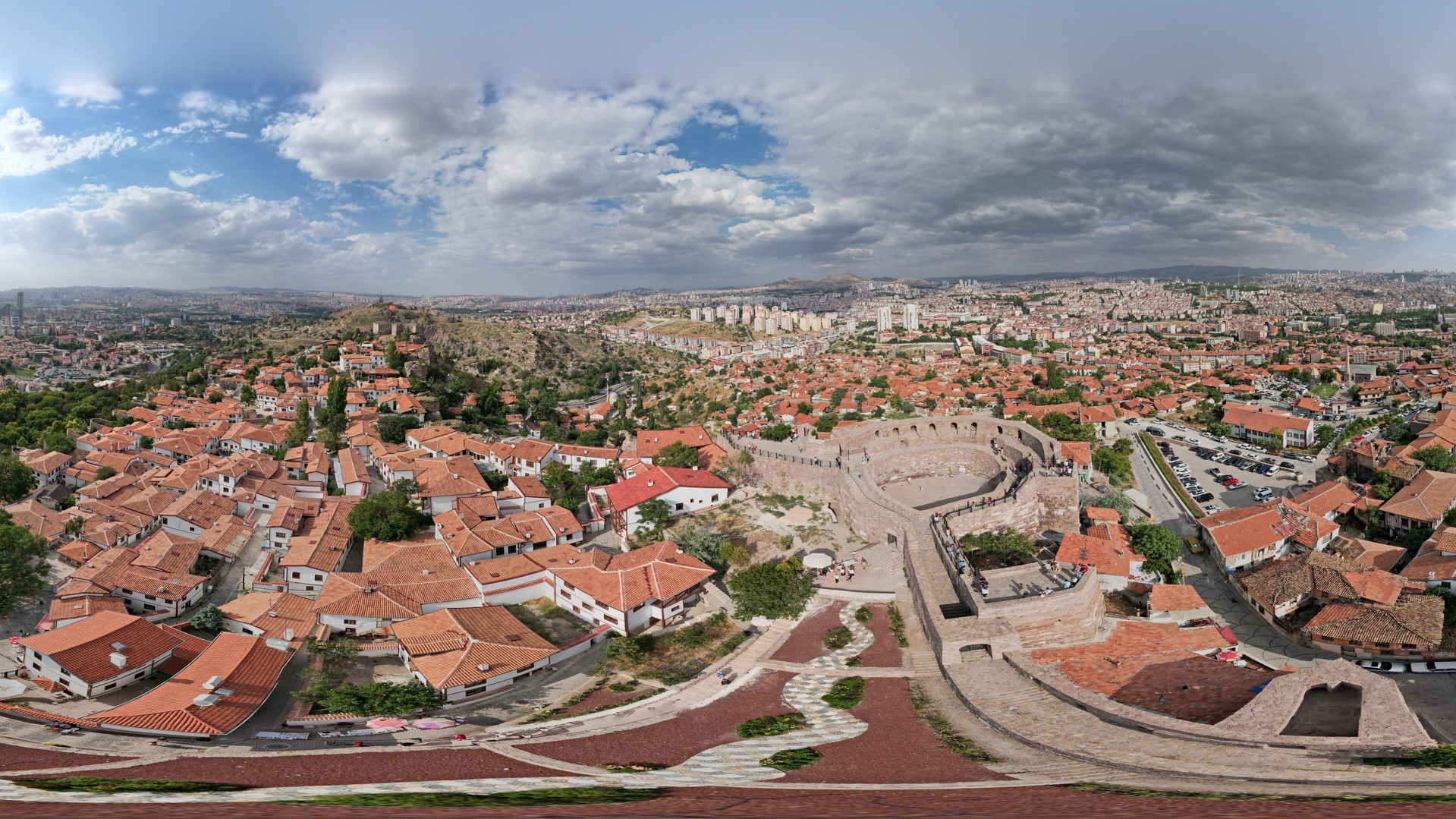 Ankara'da bugün ücretsiz dağıtılacak...