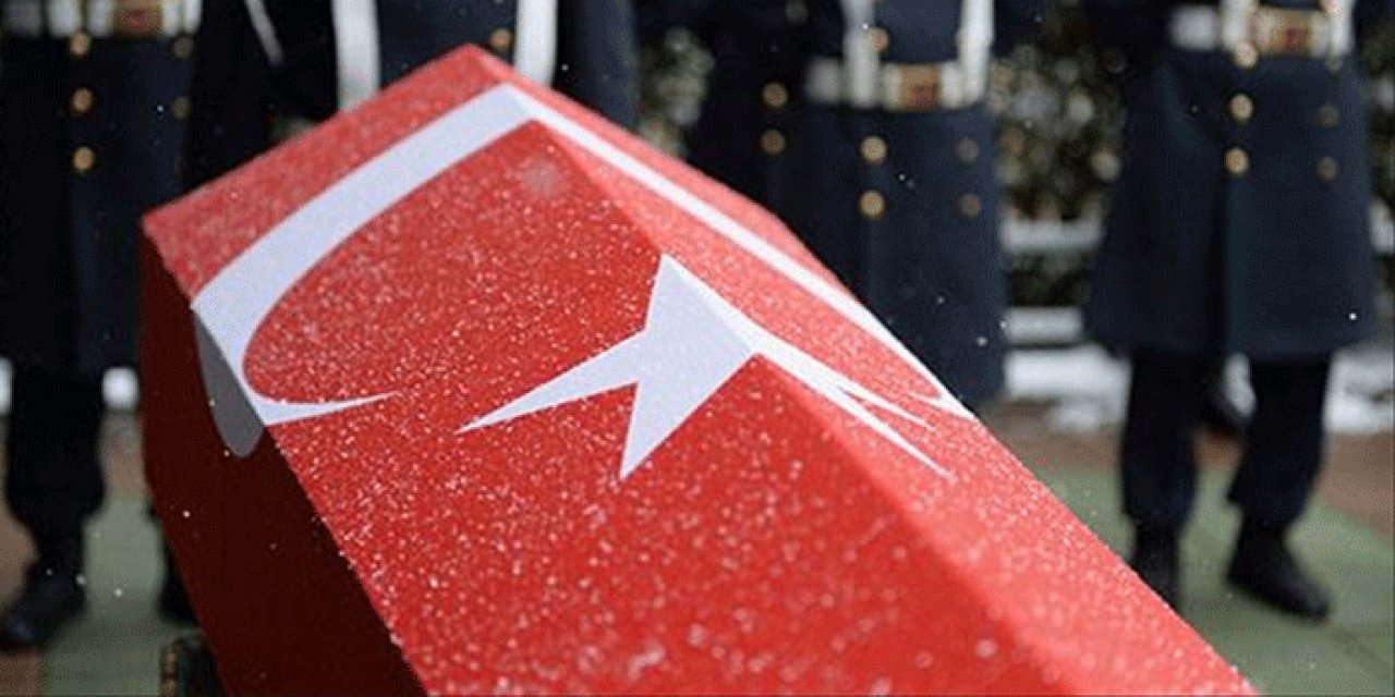 Sözleşmeli Er Ömer Cinkara şehit oldu