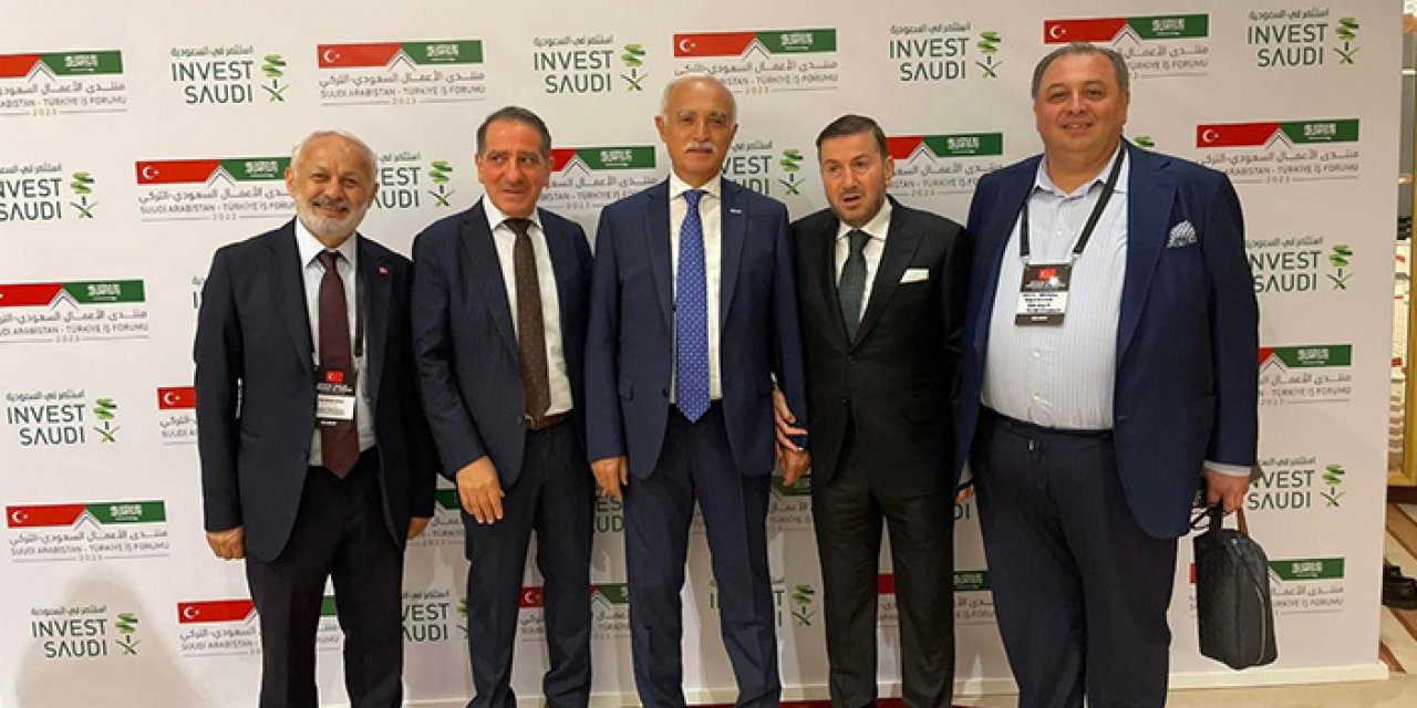 Türkiye’ye 50 milyon dolarlık yatırım