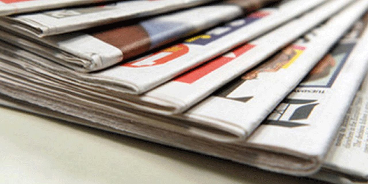 TÜİK açıkladı: Gazete ve dergilerin tirajı düştü