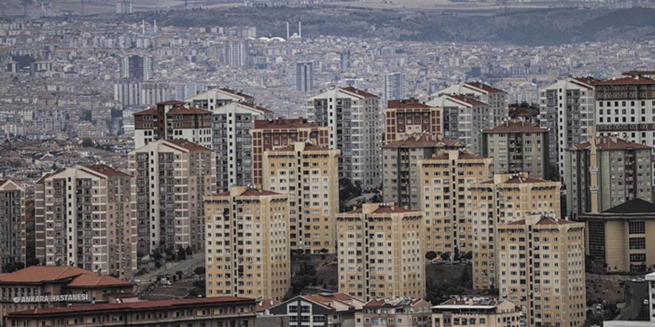 Ev sahipleri ve kiracıları ilgilendiriyor: Kira davalarında yeni dönem 1 Eylül'de başlıyor