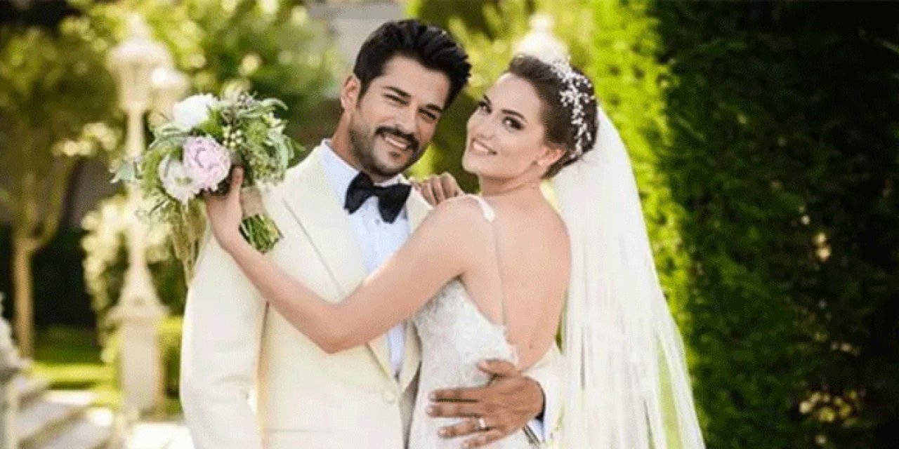 Burak Özçivit'in Instagram'dan kazandığı para belli oldu