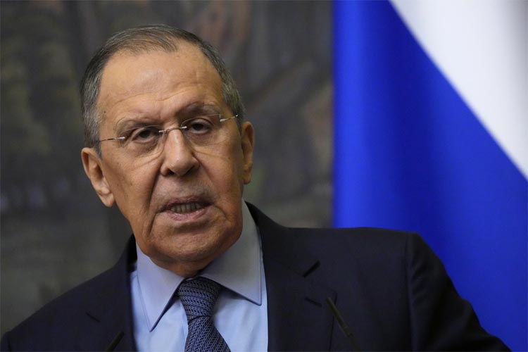 Sergey Lavrov Azerbaycan ve Ermenistan Dışişleri Bakanları ile görüşme gerçekleştirdi