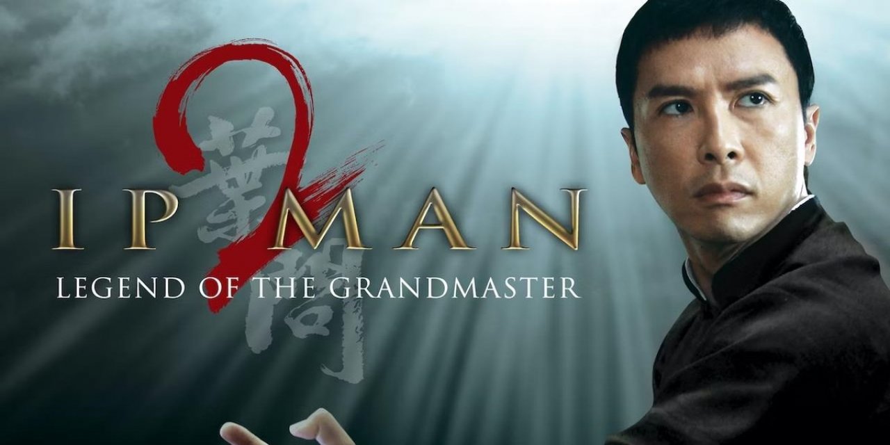 IP Man 2 Konusu Ne? IP Man 2 Oyuncuları Kim?