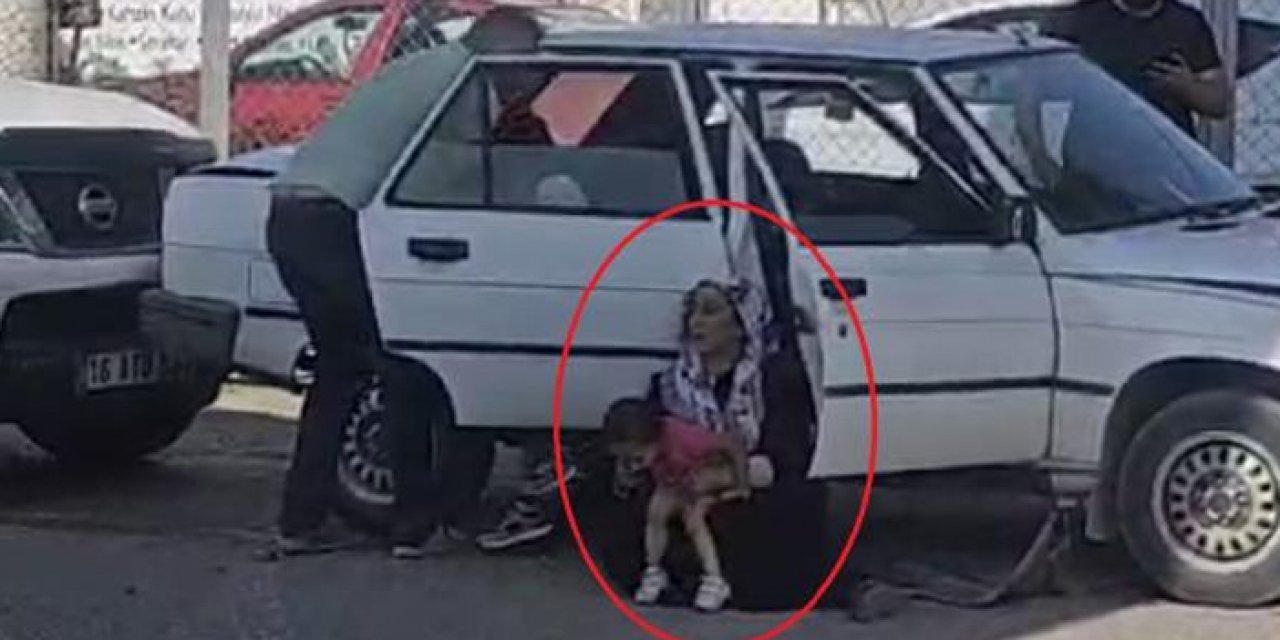 Bursa'da zincirleme kaza: 4 kişi yaralandı