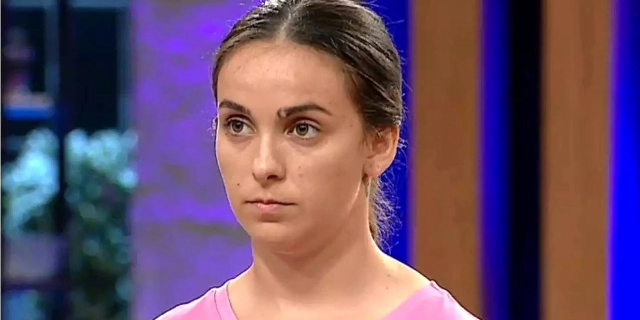 Masterchef Tanya Kimdir? Masterchef Tanya Nereli Ve Kaç Yaşında?