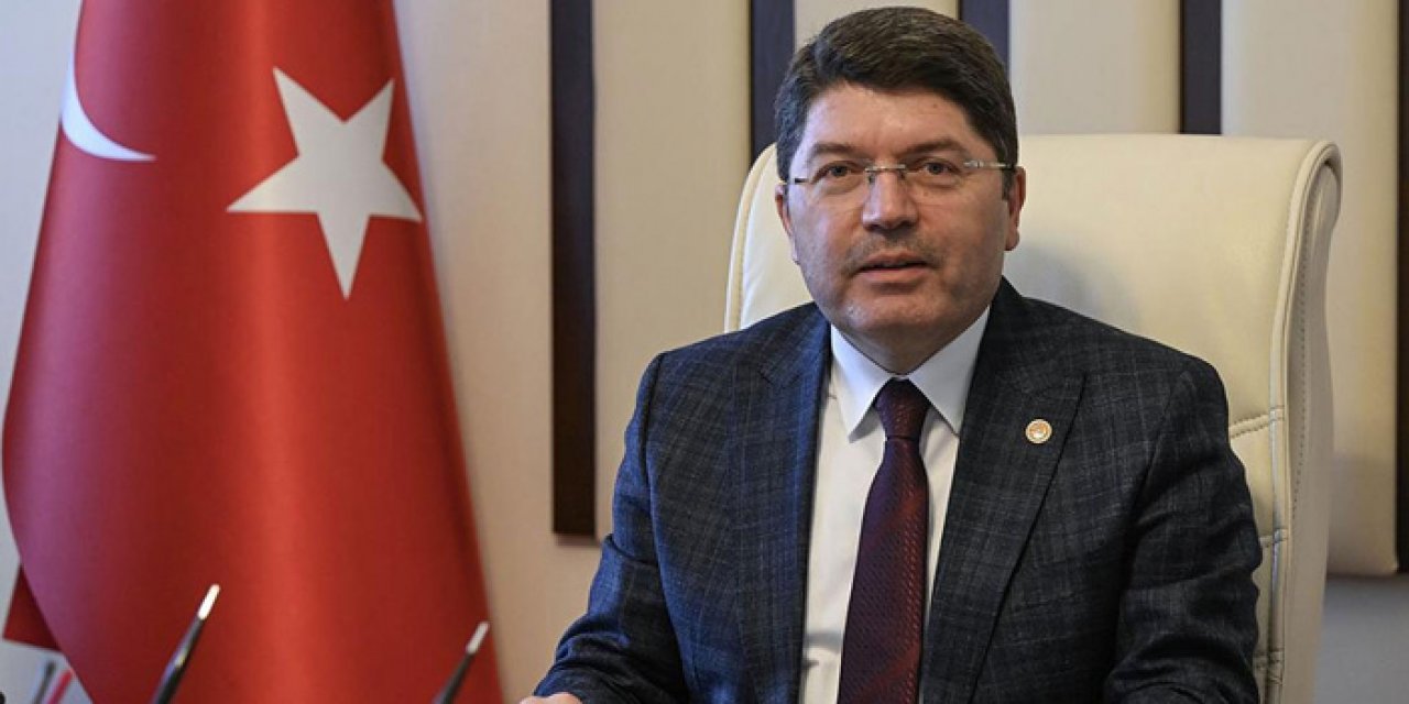 Bakan Tunç Kur'an-ı Kerim'e yönelik saldırıları kınadı